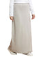 Cloud W - Skirt - Khotwh